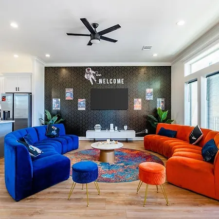 Modern 